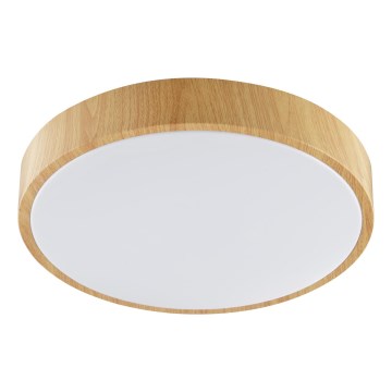 Brilliant - LED laelamp TERANON LED/18W/230V läbimõõt 33 cm beež