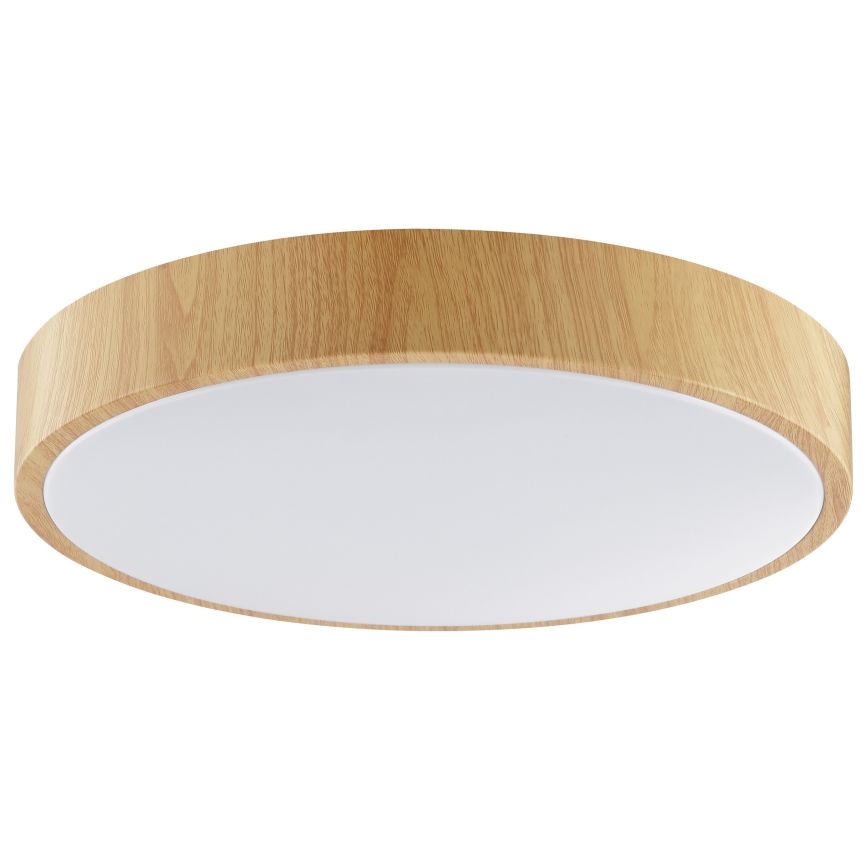 Brilliant - LED laelamp TERANON LED/18W/230V läbimõõt 33 cm beež