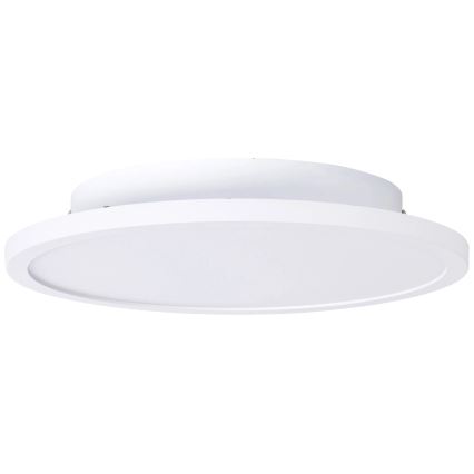 Brilliant - LED Laevalgusti BUFFI LED/13W/230V d. 25 cm 2700K