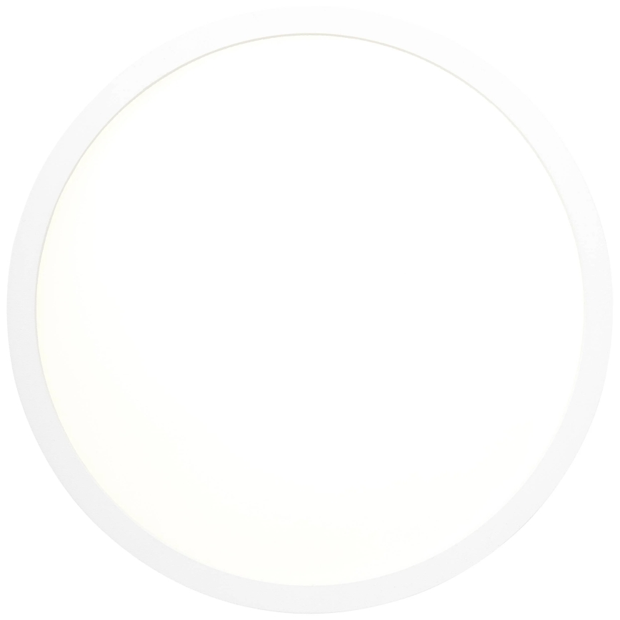 Brilliant - LED Laevalgusti BUFFI LED/13W/230V d. 25 cm 2700K