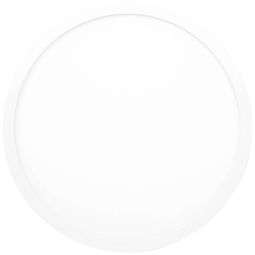 Brilliant - LED Laevalgusti BUFFI LED/13W/230V d. 25 cm 2700K