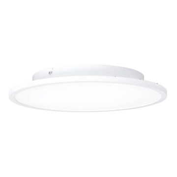 Brilliant - LED Laevalgusti BUFFI LED/24W/230V d. 35 cm 4000K