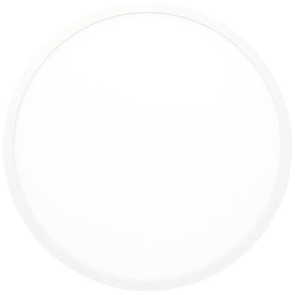 Brilliant - LED Laevalgusti BUFFI LED/24W/230V d. 35 cm 4000K