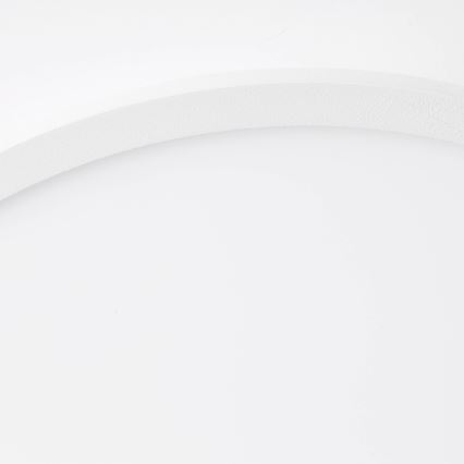 Brilliant - LED Laevalgusti BUFFI LED/24W/230V d. 35 cm 4000K