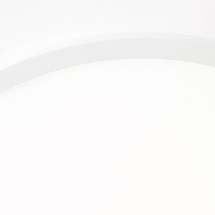 Brilliant - LED Laevalgusti BUFFI LED/24W/230V d. 35 cm 4000K
