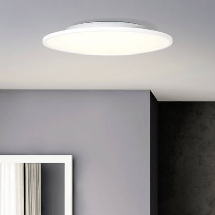 Brilliant - LED Laevalgusti BUFFI LED/32W/230V d. 45 cm 2700K