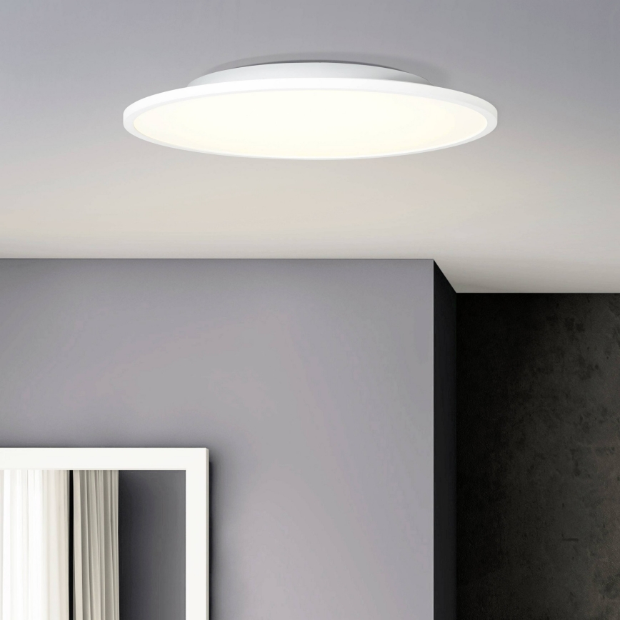 Brilliant - LED Laevalgusti BUFFI LED/32W/230V d. 45 cm 2700K