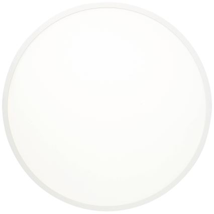 Brilliant - LED Laevalgusti BUFFI LED/32W/230V d. 45 cm 2700K