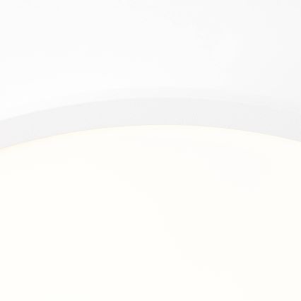 Brilliant - LED Laevalgusti BUFFI LED/32W/230V d. 45 cm 2700K