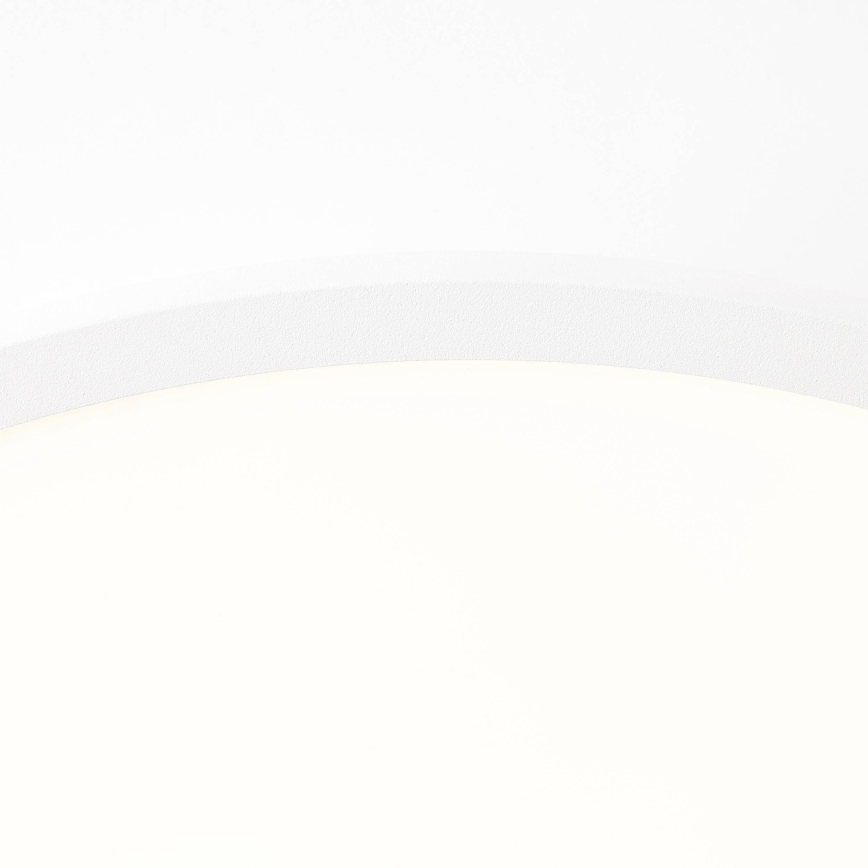 Brilliant - LED Laevalgusti BUFFI LED/32W/230V d. 45 cm 2700K