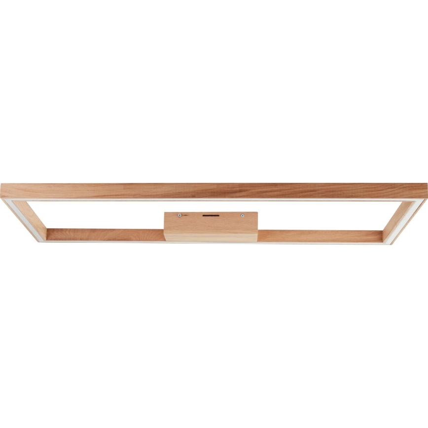 Brilliant - LED laevalgusti DELGROSSO LED/24W/230V 3000K tamm