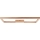 Brilliant - LED laevalgusti DELGROSSO LED/24W/230V 3000K tamm
