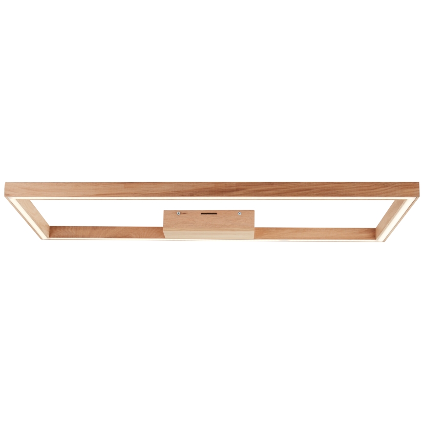 Brilliant - LED laevalgusti DELGROSSO LED/24W/230V 3000K tamm