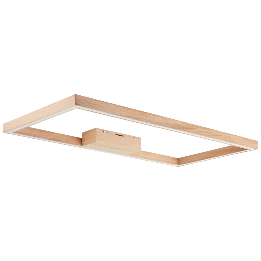 Brilliant - LED laevalgusti DELGROSSO LED/24W/230V 3000K tamm