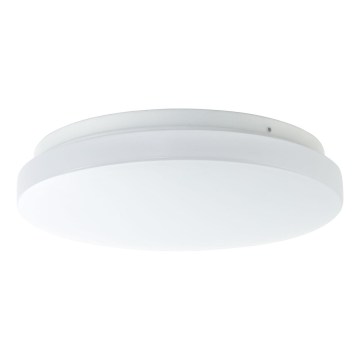 Brilliant - LED laevalgusti FARICA LED/12W/230V, läbimõõt 26 cm, valge