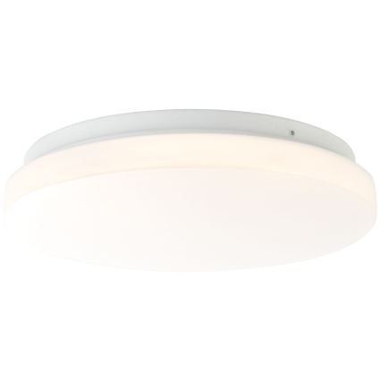 Brilliant - LED laevalgusti FARICA LED/12W/230V, läbimõõt 26 cm, valge
