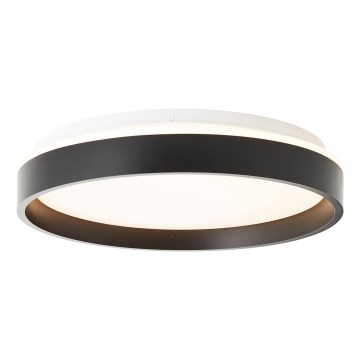 Brilliant - LED Laevalgusti KALMAR LED/26W/230V 3000K d. 39 cm must