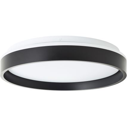 Brilliant - LED Laevalgusti KALMAR LED/26W/230V 3000K d. 39 cm must