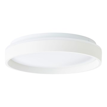 Brilliant - LED Laevalgusti KALMAR LED/26W/230V 3000K d. 39 cm valge