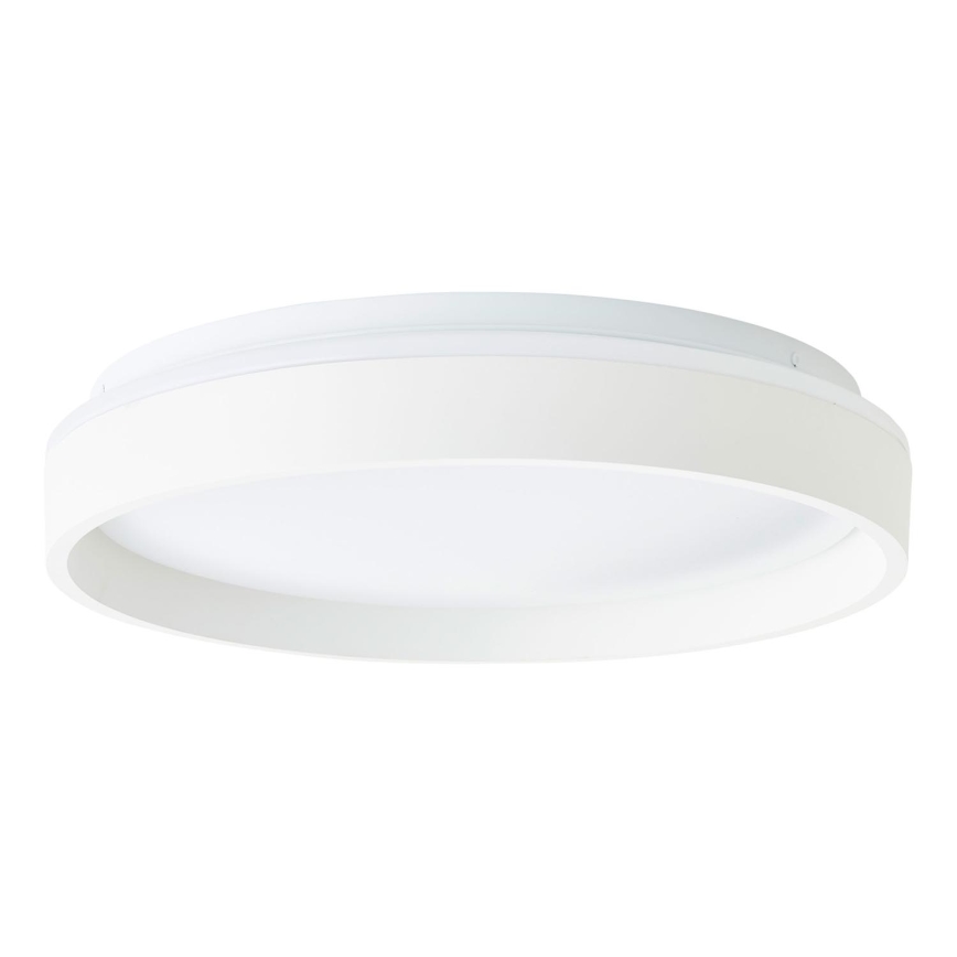 Brilliant - LED Laevalgusti KALMAR LED/26W/230V 3000K d. 39 cm valge
