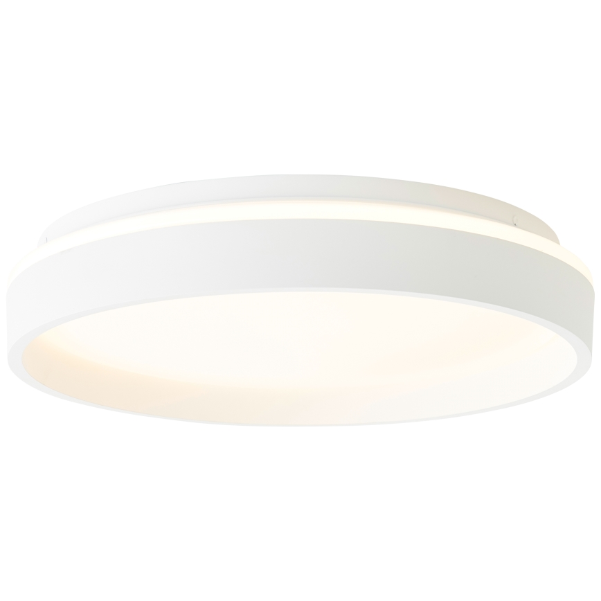 Brilliant - LED Laevalgusti KALMAR LED/26W/230V 3000K d. 39 cm valge