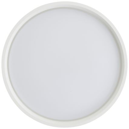 Brilliant - LED Laevalgusti KALMAR LED/26W/230V 3000K d. 39 cm valge