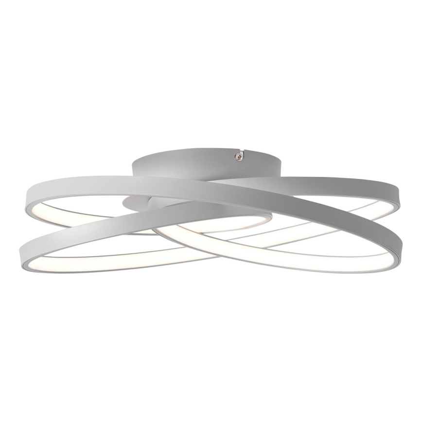 Brilliant - LED Laevalgusti LABYRINTH LED/40W/230V d. 39,5 cm hall