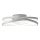 Brilliant - LED Laevalgusti LABYRINTH LED/40W/230V d. 39,5 cm hall