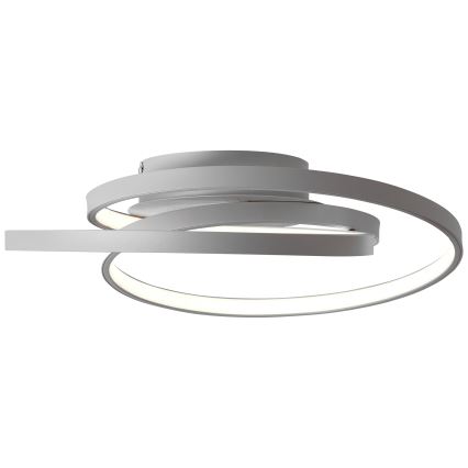 Brilliant - LED Laevalgusti LABYRINTH LED/40W/230V d. 39,5 cm hall