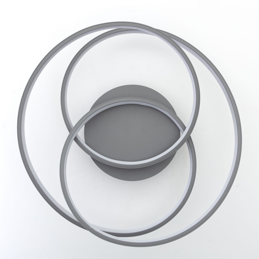 Brilliant - LED Laevalgusti LABYRINTH LED/40W/230V d. 39,5 cm hall