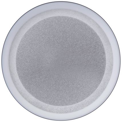 Brilliant - LED Laevalgusti QUITO LED/24W/230V 3000K d. 33 cm must