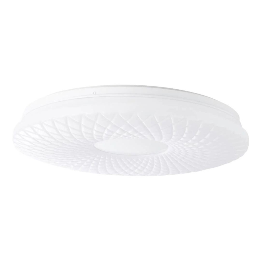 Brilliant - LED Laevalgusti RICCI LED/24W/230V d. 38,5 cm valge