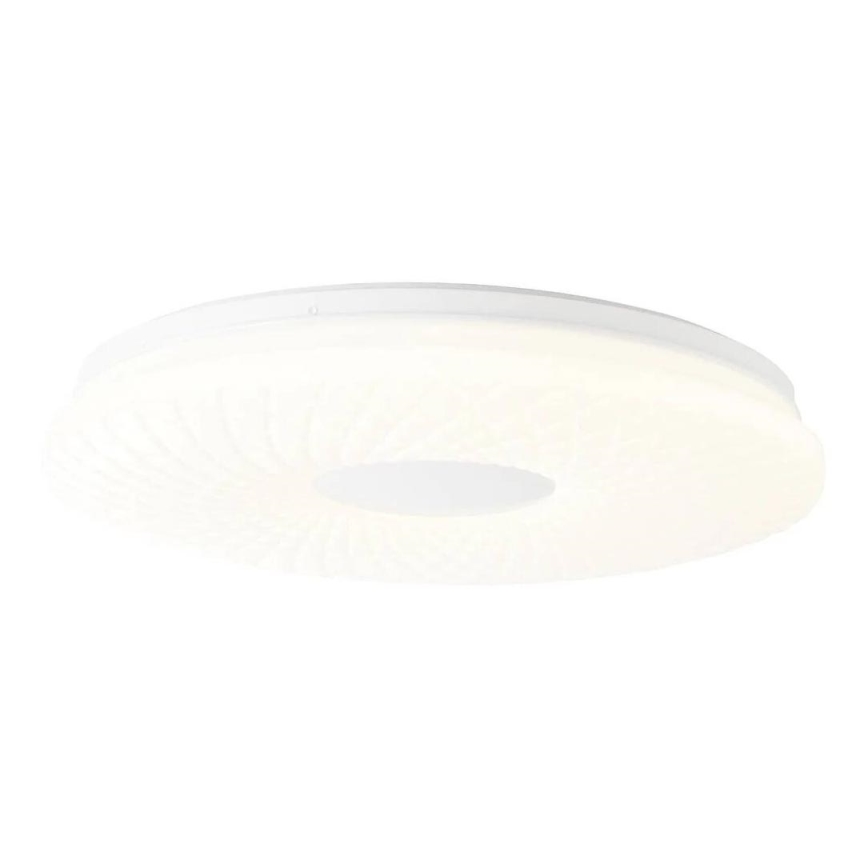 Brilliant - LED Laevalgusti RICCI LED/24W/230V d. 38,5 cm valge