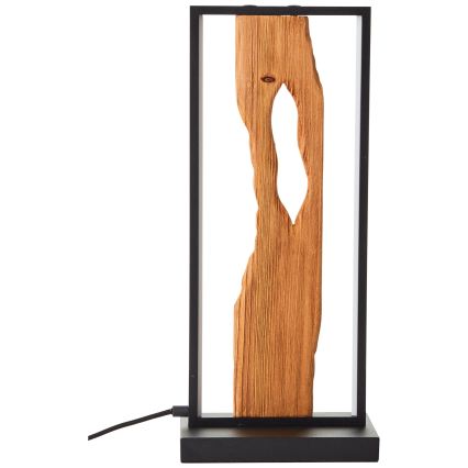 Brilliant - LED laualamp CHAUMONT LED/10W/230V männipuit