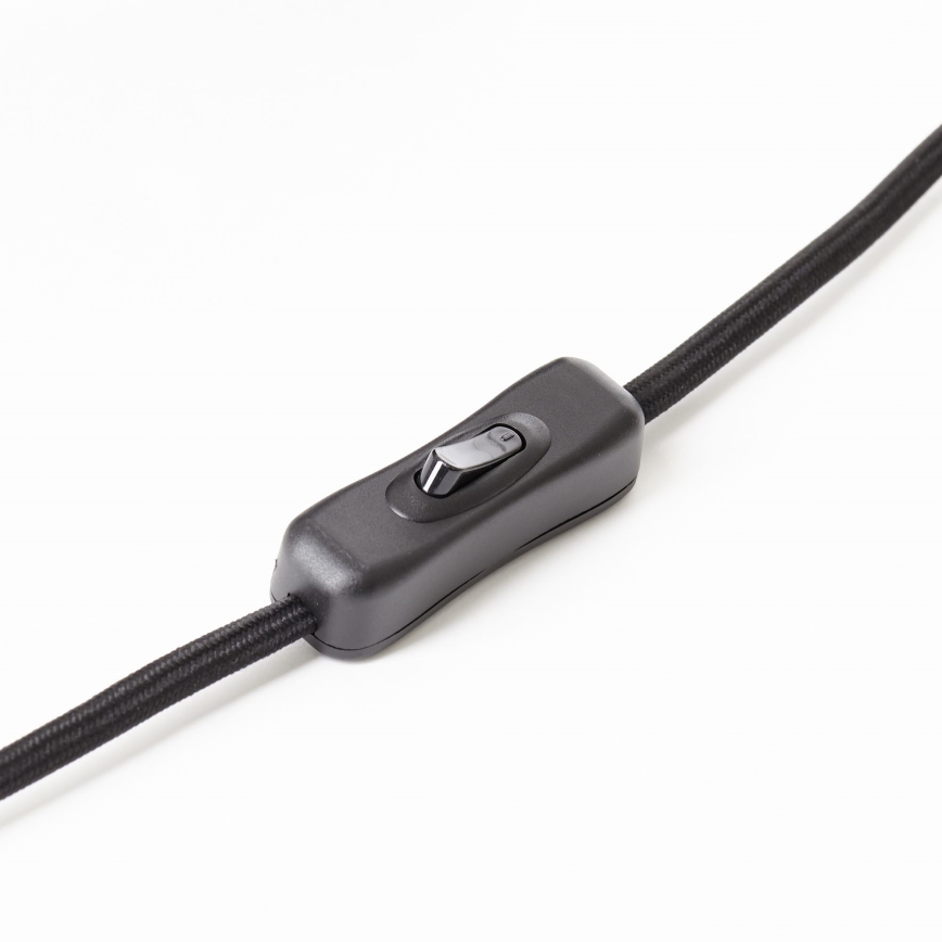 Brilliant - LED Laualamp CHAUMONT LED/7,5W/230V mänd