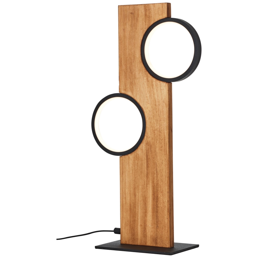 Brilliant - LED Laualamp CHEESY LED/12W/230V mänd