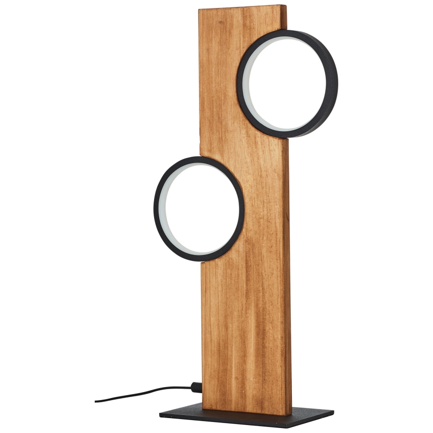 Brilliant - LED Laualamp CHEESY LED/12W/230V mänd
