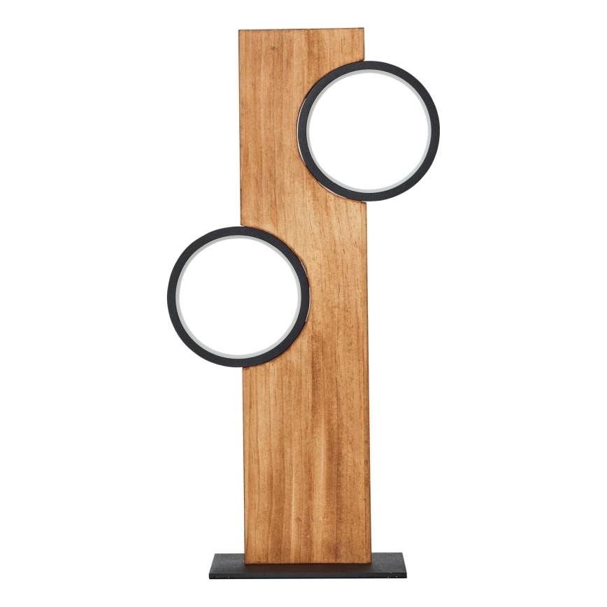 Brilliant - LED Laualamp CHEESY LED/12W/230V mänd