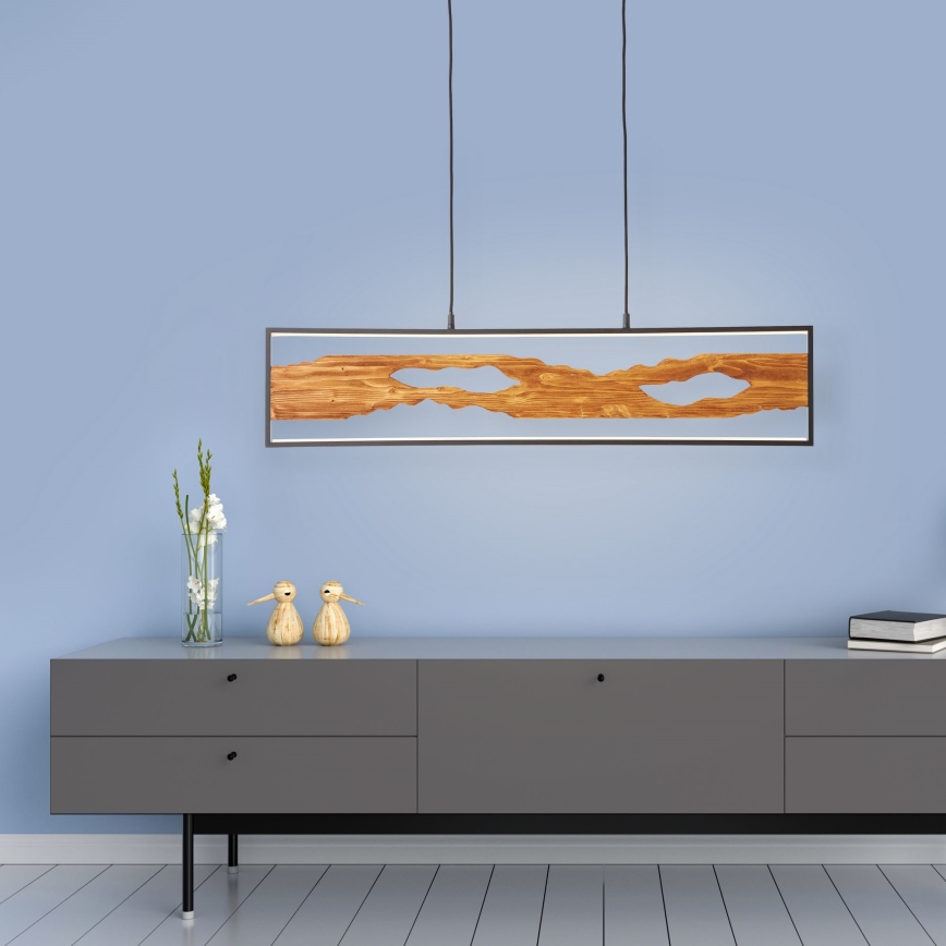 Brilliant - LED Lühter CHAUMONT LED/20W/230V mänd