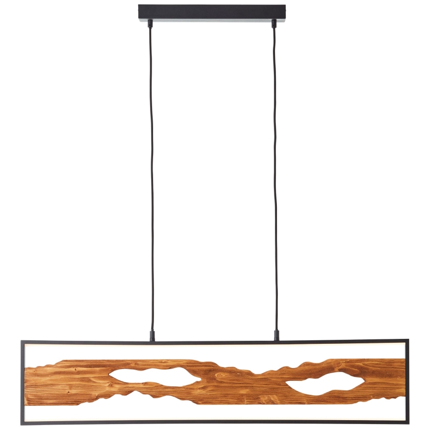 Brilliant - LED Lühter CHAUMONT LED/20W/230V mänd