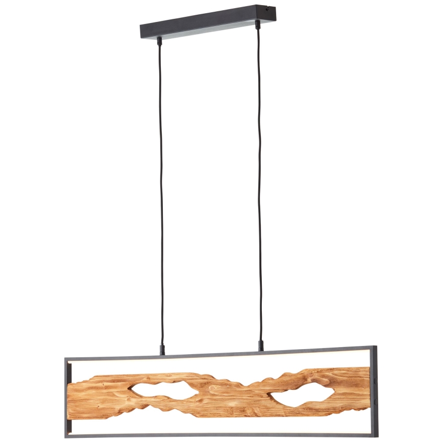 Brilliant - LED Lühter CHAUMONT LED/20W/230V mänd