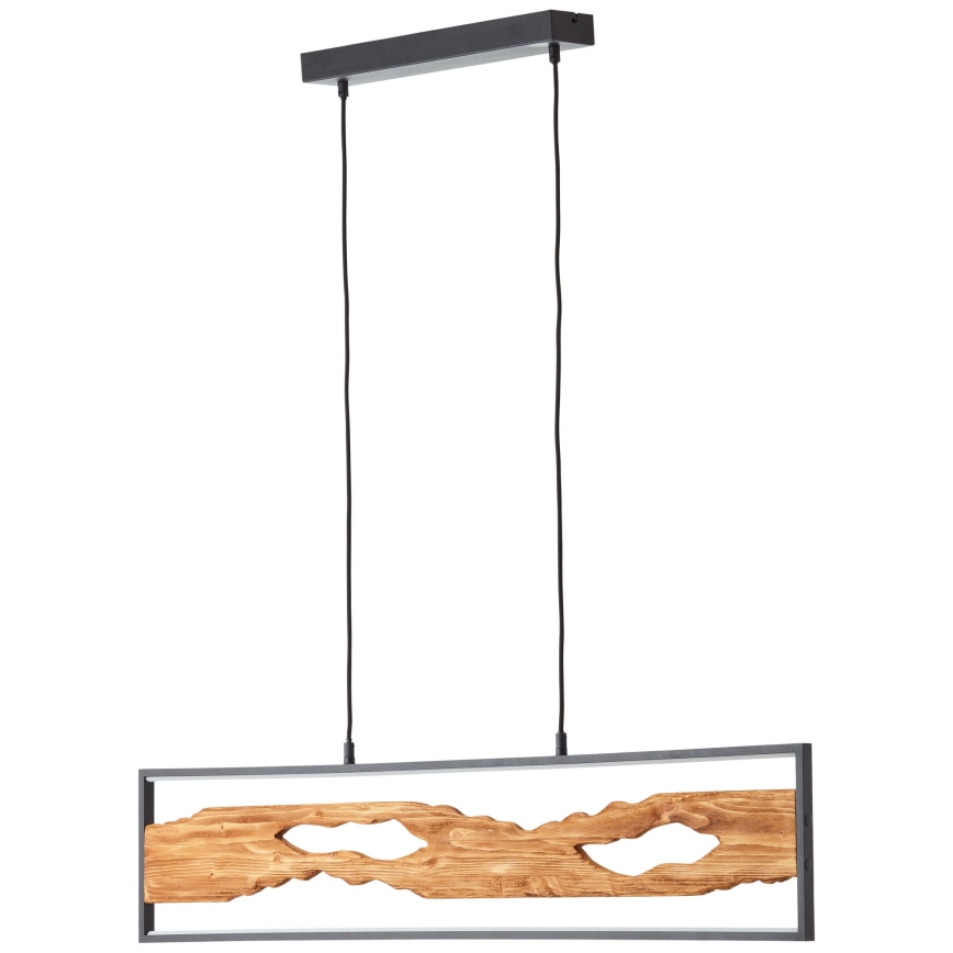 Brilliant - LED Lühter CHAUMONT LED/20W/230V mänd