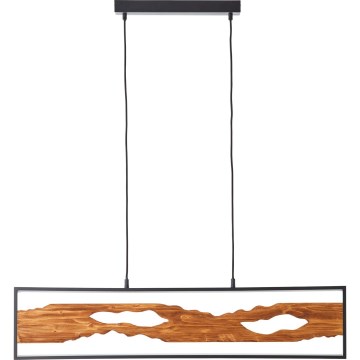 Brilliant - LED Lühter CHAUMONT LED/20W/230V mänd - FSC sertifitseeritud