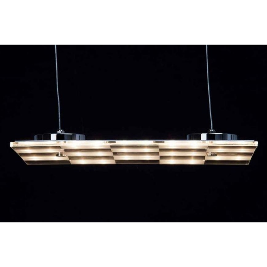 Brilliant - LED Lühter HAVEN LED/29W/230V