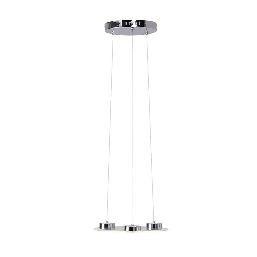Brilliant - LED Lühter RIVERSIDE LED/28W/230V