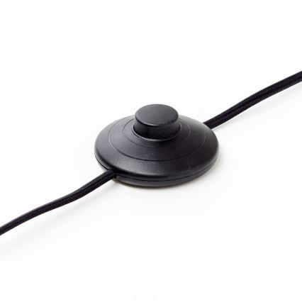 Brilliant - LED Põrandalamp CHAUMONT LED/20W/230V mänd - FSC sertifitseeritud