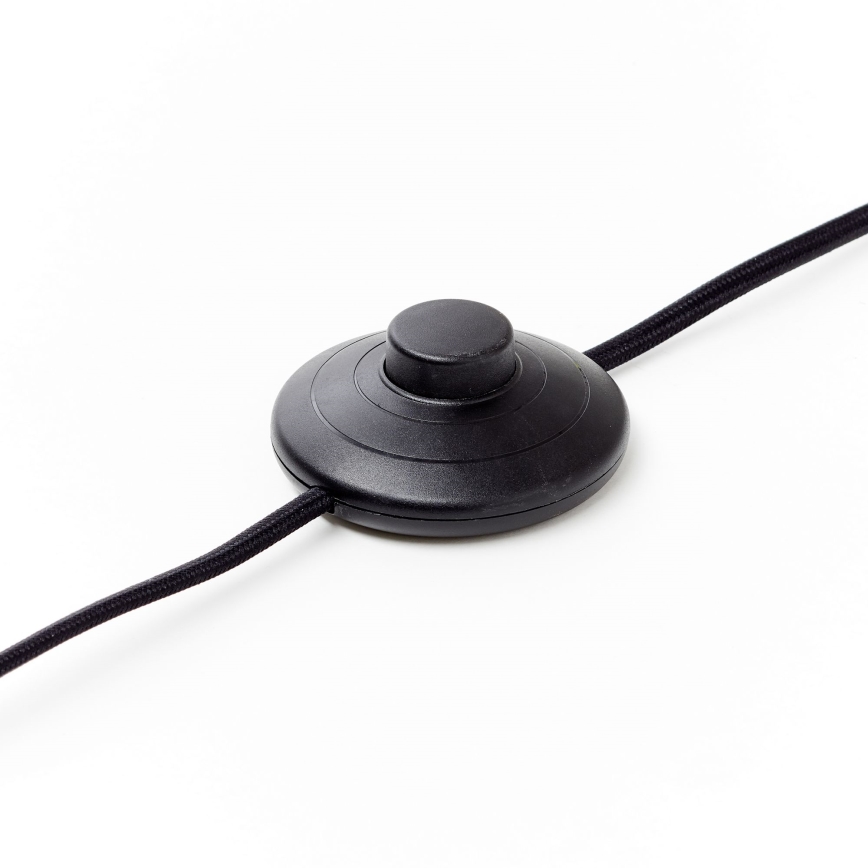 Brilliant - LED Põrandalamp CHAUMONT LED/20W/230V mänd - FSC sertifitseeritud