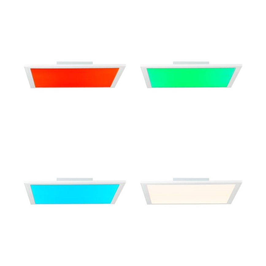 Brilliant - LED RGB Hämardatav laevalgusti ABIE LED/24W/230V 2700-6500K + kaugjuhtimispult