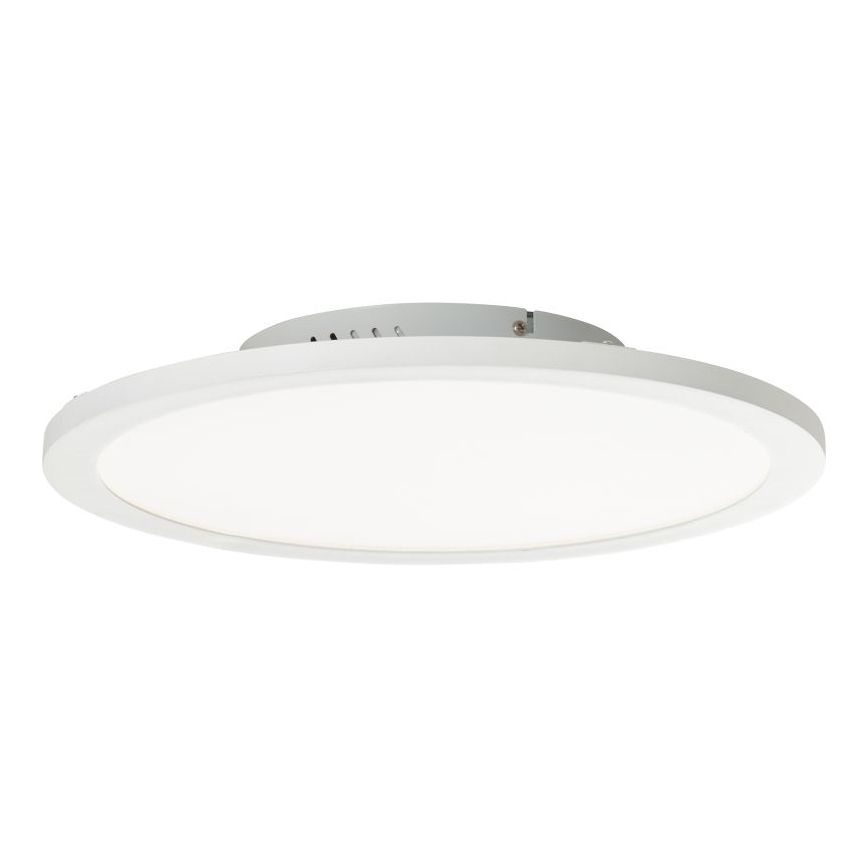 Brilliant - LED RGB Hämardatav laevalgusti ABIE LED/24W/230V 2700-6500K + kaugjuhtimispult