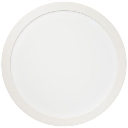 Brilliant - LED RGB Hämardatav laevalgusti ABIE LED/24W/230V 2700-6500K + kaugjuhtimispult